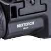 Nextorch WL14 Mini Tactical 500 Lümen Tabanca Feneri