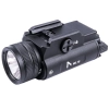 Nextorch WL15 Tactical 1200 Lümen Tabanca Feneri