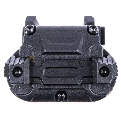 Nextorch WL15 Tactical 1200 Lümen Tabanca Feneri