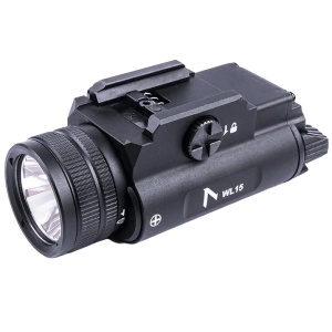 Nextorch WL15 Tactical 1200 Lümen Tabanca Feneri