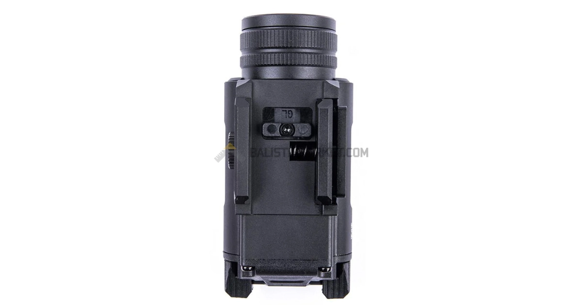 Nextorch WL15 Tactical 1200 Lümen Tabanca Feneri