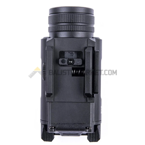 Nextorch WL15 Tactical 1200 Lümen Tabanca Feneri