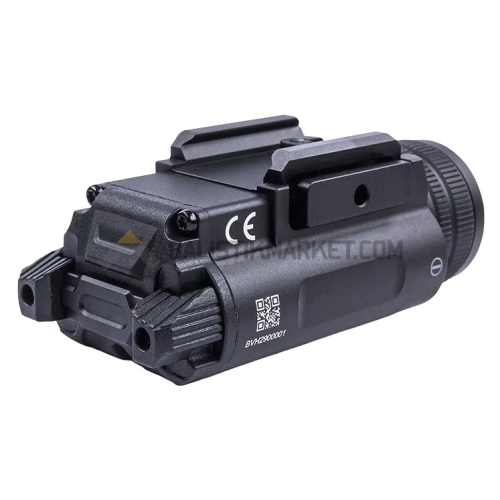 Nextorch WL15 Tactical 1200 Lümen Tabanca Feneri