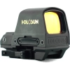 Holosun HS510C Solar Multi-Reticle Open Reflex Sight (2 MOA & 65 MOA Circle)
