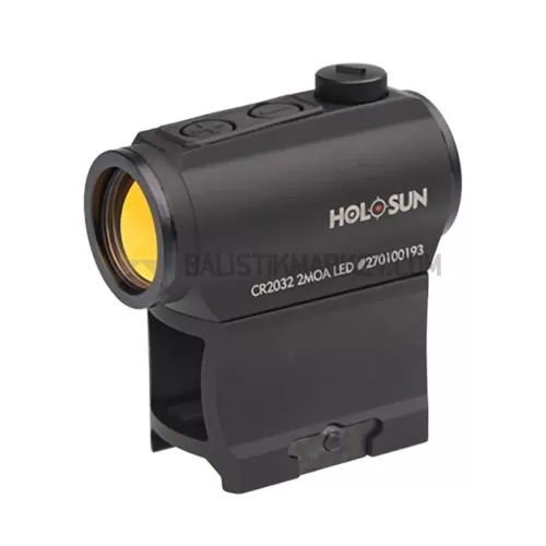 Holosun HS403B Micro Red Dot