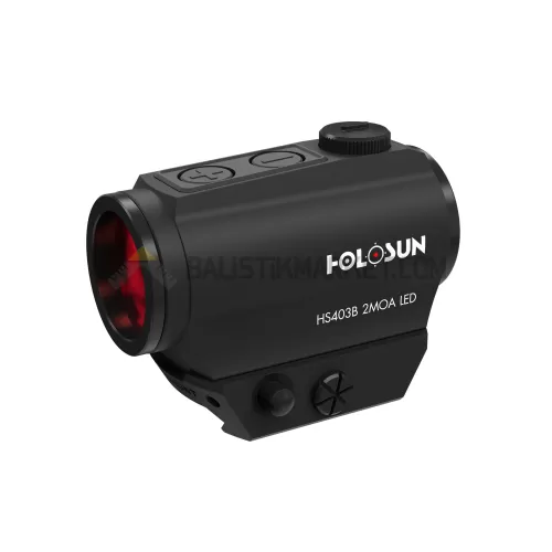 Holosun HS403B Micro Red Dot