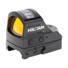 Holosun HS507C Reflex Sight Multi-Reticle Red Dot (2 MOA & 32 MOA Circle) 