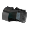 Holosun HS510C Solar Multi-Reticle Open Reflex Sight (2 MOA & 65 MOA Circle)