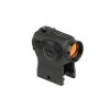 Holosun HS503GU Multi-Reticle Red Dot (2 MOA & 65 MOA Circle)