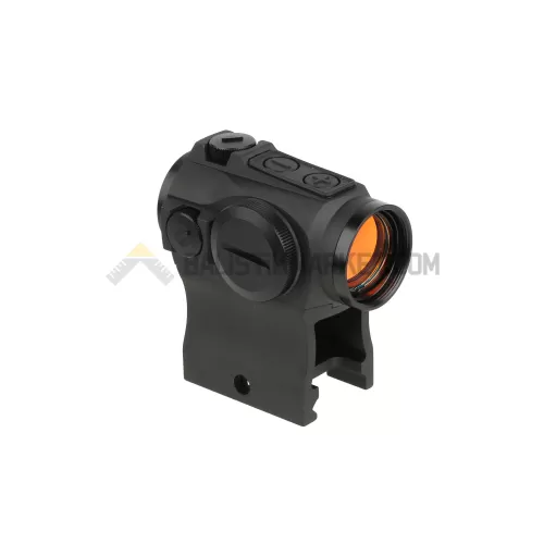 Holosun HS503GU Multi-Reticle Red Dot (2 MOA & 65 MOA Circle)