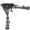 Tacband BPA-C Carbon Fiber Stud Bipod Çatal Ayak 6-9''