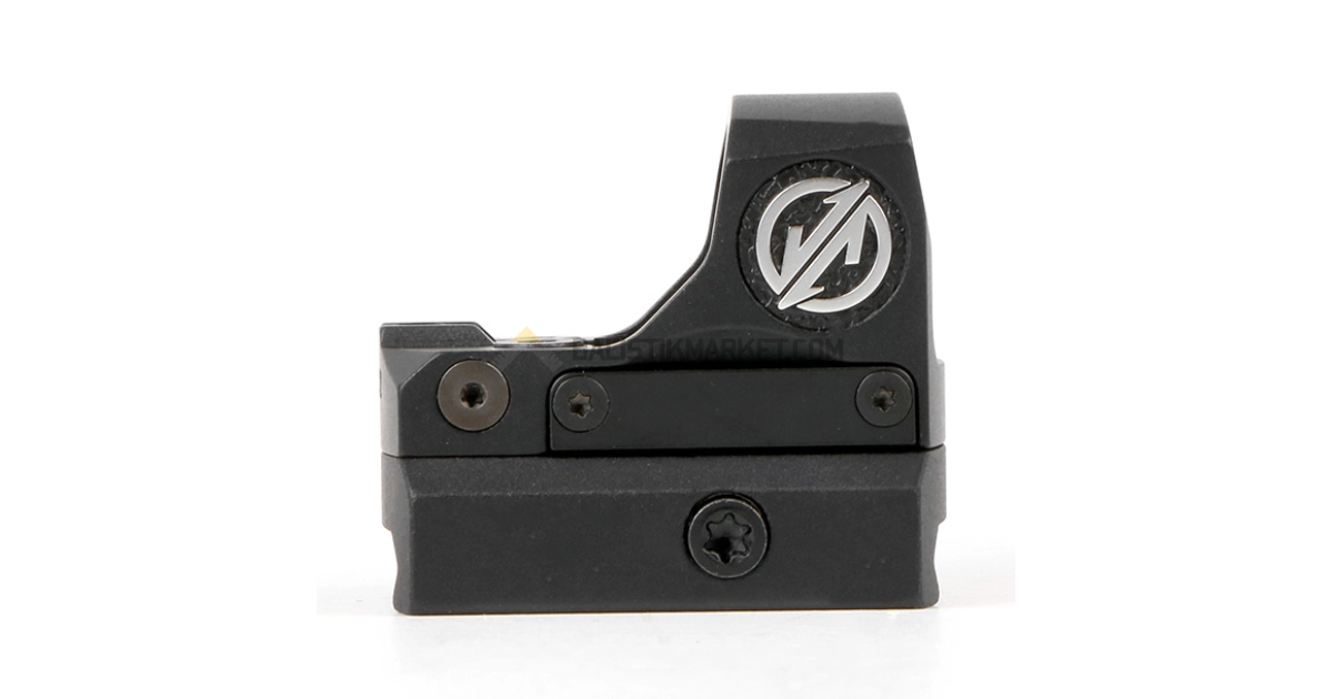 Nutrek Optics XEED G2 Red Dot (3.5 MOA)