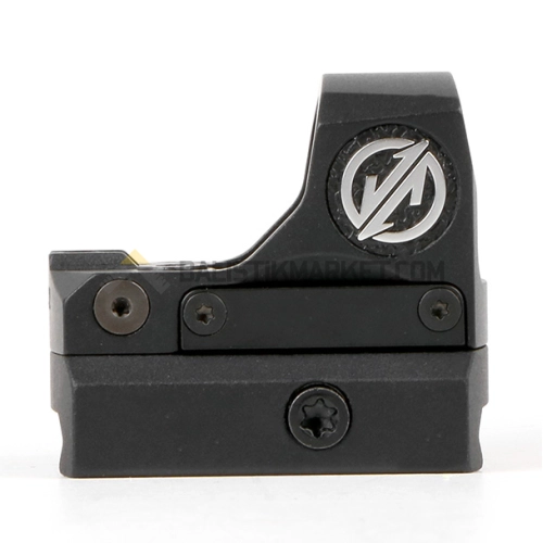 Nutrek Optics XEED G2 Red Dot (3.5 MOA)
