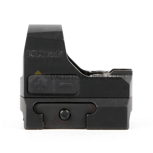 Nutrek Optics XEED G2 Red Dot (3.5 MOA)