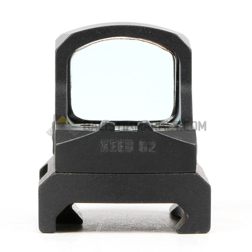 Nutrek Optics XEED G2 Red Dot (3.5 MOA)