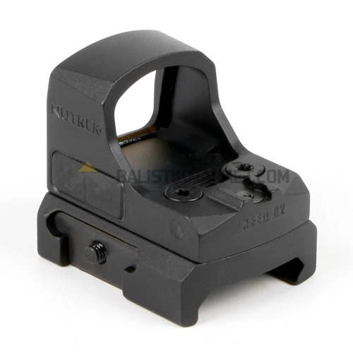 Nutrek Optics XEED G2 Red Dot (3.5 MOA)