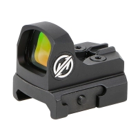 Nutrek Optics XEED G2 Red Dot (3.5 MOA)