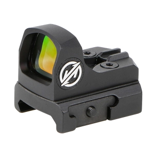 Nutrek Optics XEED G2 Red Dot (3.5 MOA)