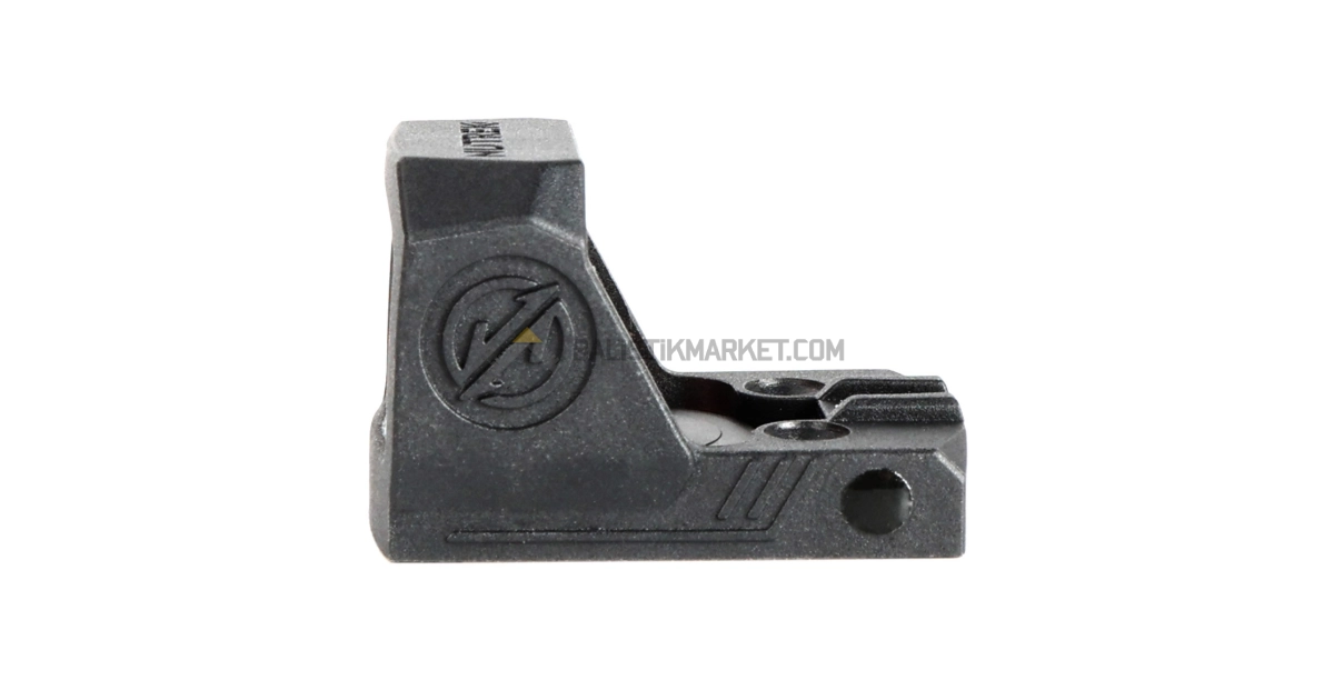 Nutrek Optics Zikka SE Polymer RMS Red Dot (3 MOA)