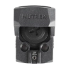 Nutrek Optics Zikka SE Polymer RMS Red Dot (3 MOA)
