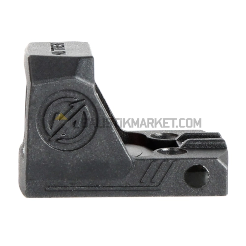 Nutrek Optics Zikka SE Polymer RMS Red Dot (3 MOA)