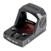 Nutrek Optics Zikka SE Polymer RMS Red Dot (3 MOA)