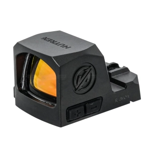 Nutrek Optics Zikka Plus RMR Red Dot (3 MOA)