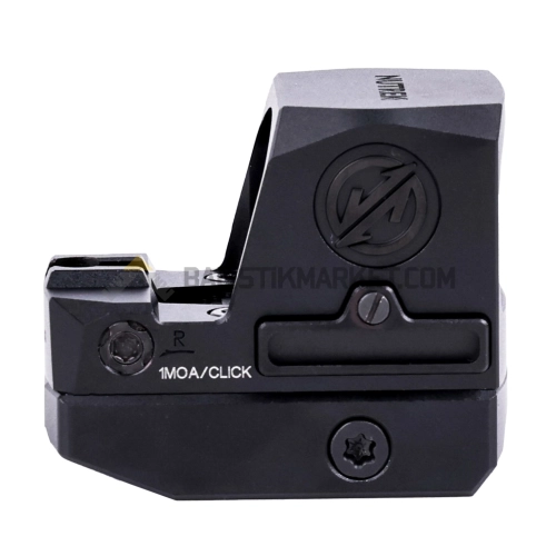Nutrek Optics Zikka Plus RMR Red Dot (3 MOA)