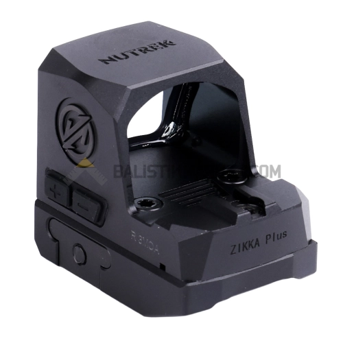 Nutrek Optics Zikka Plus RMR Red Dot (3 MOA)