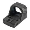 Nutrek Optics Zikka ST Polymer RMR Red Dot (3 MOA)
