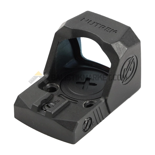 Nutrek Optics Zikka ST Polymer RMR Red Dot (3 MOA)