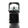 Nutrek Optics Zikka ST Polymer RMR Red Dot (3 MOA)