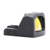 Nutrek Optics Zikka ST Polymer RMR Red Dot (3 MOA)