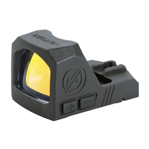 Nutrek Optics Zikka ST Polymer RMR Red Dot (3 MOA)
