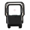 Nutrek Optics Quake Red Dot (2 MOA & 50 MOA Circle)
