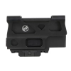 Nutrek Optics Quake Red Dot (2 MOA & 50 MOA Circle)