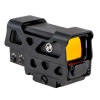 Nutrek Optics Quake Red Dot (2 MOA & 50 MOA Circle)