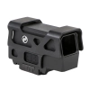 Nutrek Optics Quake Red Dot (2 MOA & 50 MOA Circle)
