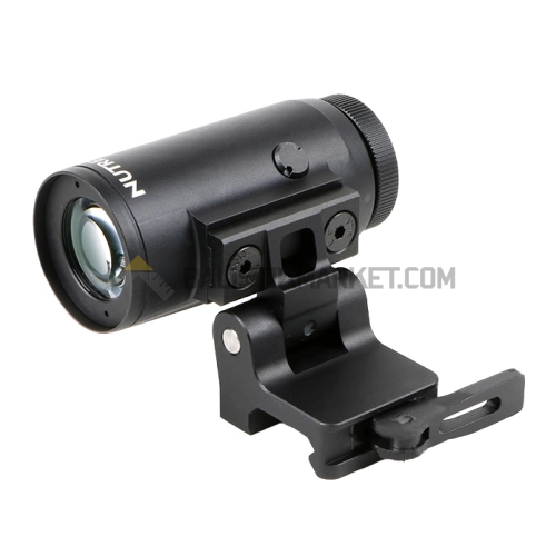 Nutrek Optics Lyco 4x24 Magnifier Büyüteç
