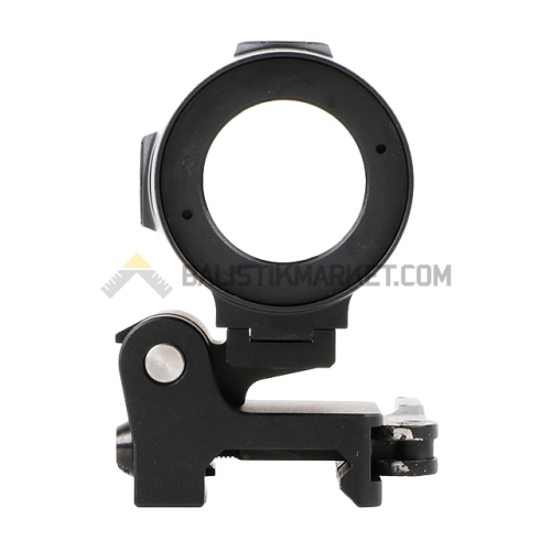 Nutrek Optics Lyco 4x24 Magnifier Büyüteç
