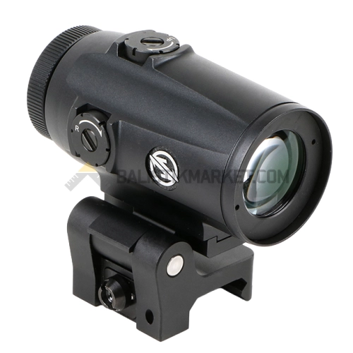 Nutrek Optics Lyco 4x24 Magnifier Büyüteç
