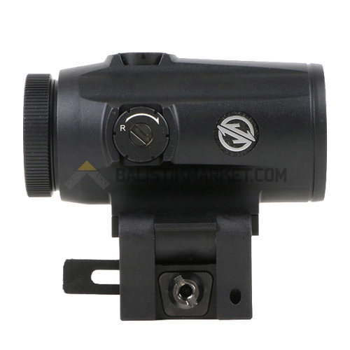 Nutrek Optics Lyco 4x24 Magnifier Büyüteç