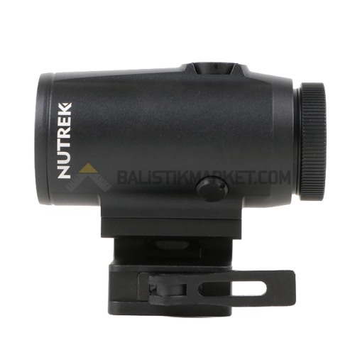 Nutrek Optics Lyco 4x24 Magnifier Büyüteç