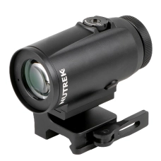 Nutrek Optics Lyco 4x24 Magnifier Büyüteç