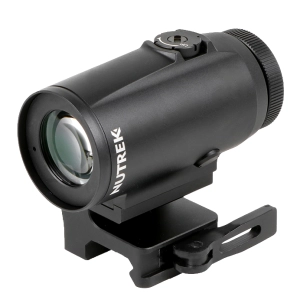 Nutrek Optics Lyco 4x24 Magnifier Büyüteç