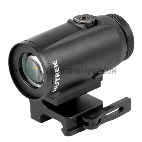 Nutrek Optics Lyco 4x24 Magnifier Büyüteç