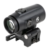 Nutrek Optics Lyco 4x24 Magnifier Büyüteç