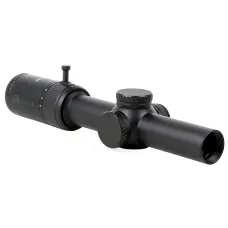 Nutrek Optics Reaper 1-6x24 SFP IR (MOA) Tüfek Dürbünü