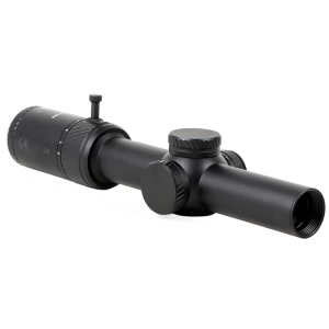 Nutrek Optics Reaper 1-6x24 SFP IR (MOA) Tüfek Dürbünü