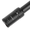 Nutrek Optics Reaper 1-6x24 SFP IR (MOA) Tüfek Dürbünü